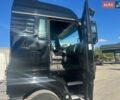 Черный МАН ТГКС, объемом двигателя 12.42 л и пробегом 990 тыс. км за 14900 $, фото 12 на Automoto.ua