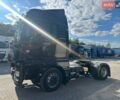 Черный МАН ТГКС, объемом двигателя 12.42 л и пробегом 990 тыс. км за 14900 $, фото 18 на Automoto.ua