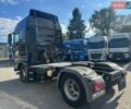 Черный МАН ТГКС, объемом двигателя 12.42 л и пробегом 990 тыс. км за 14900 $, фото 19 на Automoto.ua