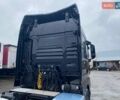 Чорний МАН ТГКС, об'ємом двигуна 0 л та пробігом 715 тис. км за 30900 $, фото 12 на Automoto.ua