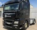 Черный МАН ТГКС, объемом двигателя 0 л и пробегом 627 тыс. км за 24999 $, фото 1 на Automoto.ua