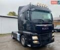 Чорний МАН ТГКС, об'ємом двигуна 0 л та пробігом 715 тис. км за 29500 $, фото 1 на Automoto.ua
