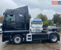 Чорний МАН ТГКС, об'ємом двигуна 0 л та пробігом 715 тис. км за 30900 $, фото 9 на Automoto.ua