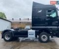 Чорний МАН ТГКС, об'ємом двигуна 0 л та пробігом 715 тис. км за 30900 $, фото 11 на Automoto.ua