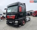 Чорний МАН ТГКС, об'ємом двигуна 0 л та пробігом 597 тис. км за 28300 $, фото 1 на Automoto.ua
