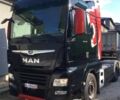 Черный МАН ТГКС, объемом двигателя 0 л и пробегом 640 тыс. км за 29845 $, фото 1 на Automoto.ua