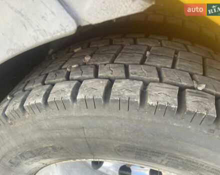 Черный МАН ТГКС, объемом двигателя 4.5 л и пробегом 700 тыс. км за 40000 $, фото 7 на Automoto.ua