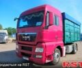 Фиолетовый МАН ТГКС, объемом двигателя 10.5 л и пробегом 450 тыс. км за 19000 $, фото 1 на Automoto.ua