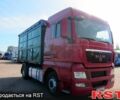 Фиолетовый МАН ТГКС, объемом двигателя 10.5 л и пробегом 450 тыс. км за 19000 $, фото 7 на Automoto.ua