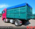 Фиолетовый МАН ТГКС, объемом двигателя 10.5 л и пробегом 450 тыс. км за 19000 $, фото 5 на Automoto.ua