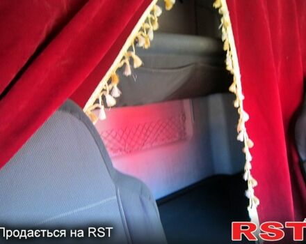 Фиолетовый МАН ТГКС, объемом двигателя 10.5 л и пробегом 450 тыс. км за 19000 $, фото 3 на Automoto.ua