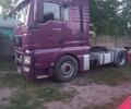 Фіолетовий МАН ТГКС, об'ємом двигуна 10.52 л та пробігом 1 тис. км за 17000 $, фото 1 на Automoto.ua