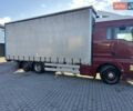 Червоний МАН ТГКС, об'ємом двигуна 12.42 л та пробігом 75 тис. км за 39000 $, фото 12 на Automoto.ua