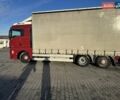 Червоний МАН ТГКС, об'ємом двигуна 12.42 л та пробігом 75 тис. км за 39000 $, фото 17 на Automoto.ua