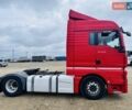 Красный МАН ТГКС, объемом двигателя 12.42 л и пробегом 850 тыс. км за 25000 $, фото 3 на Automoto.ua