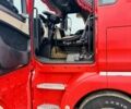 Красный МАН ТГКС, объемом двигателя 12.42 л и пробегом 850 тыс. км за 25000 $, фото 8 на Automoto.ua