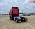 Красный МАН ТГКС, объемом двигателя 12.42 л и пробегом 850 тыс. км за 25000 $, фото 10 на Automoto.ua