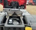 Червоний МАН ТГКС, об'ємом двигуна 12.42 л та пробігом 880 тис. км за 27500 $, фото 11 на Automoto.ua