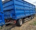 Красный МАН ТГКС, объемом двигателя 10.52 л и пробегом 1 тыс. км за 21000 $, фото 10 на Automoto.ua