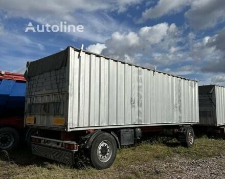 Червоний МАН ТГКС, об'ємом двигуна 10.52 л та пробігом 857 тис. км за 17500 $, фото 17 на Automoto.ua