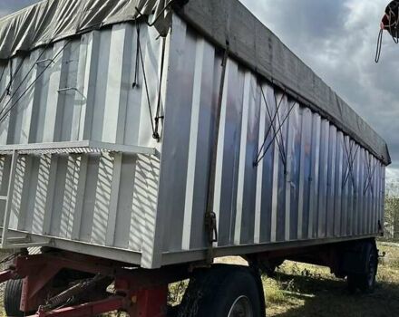 Червоний МАН ТГКС, об'ємом двигуна 10.52 л та пробігом 857 тис. км за 17500 $, фото 26 на Automoto.ua