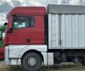 Червоний МАН ТГКС, об'ємом двигуна 10.52 л та пробігом 857 тис. км за 17500 $, фото 5 на Automoto.ua