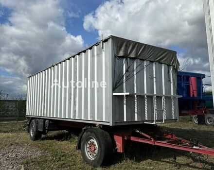 Червоний МАН ТГКС, об'ємом двигуна 10.52 л та пробігом 857 тис. км за 17500 $, фото 10 на Automoto.ua