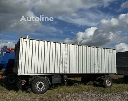 Червоний МАН ТГКС, об'ємом двигуна 10.52 л та пробігом 857 тис. км за 17500 $, фото 16 на Automoto.ua