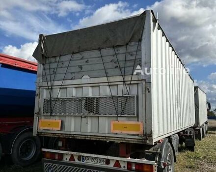 Червоний МАН ТГКС, об'ємом двигуна 10.52 л та пробігом 857 тис. км за 17500 $, фото 8 на Automoto.ua