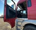 Красный МАН ТГКС, объемом двигателя 10.52 л и пробегом 857 тыс. км за 19600 $, фото 14 на Automoto.ua