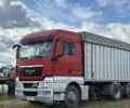 Червоний МАН ТГКС, об'ємом двигуна 10.52 л та пробігом 857 тис. км за 17500 $, фото 1 на Automoto.ua
