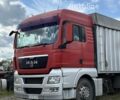 Червоний МАН ТГКС, об'ємом двигуна 10.52 л та пробігом 857 тис. км за 17500 $, фото 3 на Automoto.ua