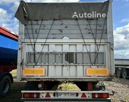 Червоний МАН ТГКС, об'ємом двигуна 10.52 л та пробігом 857 тис. км за 17500 $, фото 19 на Automoto.ua