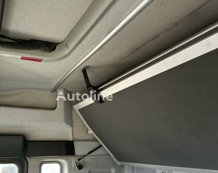 Червоний МАН ТГКС, об'ємом двигуна 10.52 л та пробігом 857 тис. км за 17500 $, фото 51 на Automoto.ua