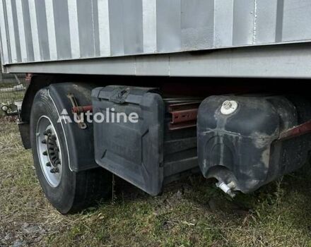 Червоний МАН ТГКС, об'ємом двигуна 10.52 л та пробігом 857 тис. км за 17500 $, фото 9 на Automoto.ua