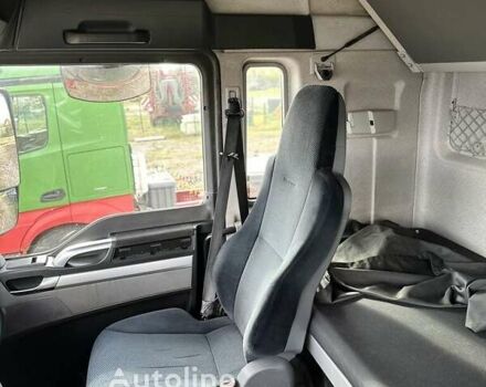 Червоний МАН ТГКС, об'ємом двигуна 10.52 л та пробігом 857 тис. км за 17500 $, фото 50 на Automoto.ua