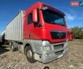 Красный МАН ТГКС, объемом двигателя 10.52 л и пробегом 857 тыс. км за 19600 $, фото 1 на Automoto.ua