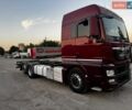 Красный МАН ТГКС, объемом двигателя 12.42 л и пробегом 665 тыс. км за 39500 $, фото 1 на Automoto.ua