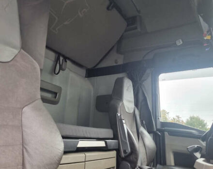 Красный МАН ТГКС, объемом двигателя 0 л и пробегом 435 тыс. км за 69500 $, фото 28 на Automoto.ua