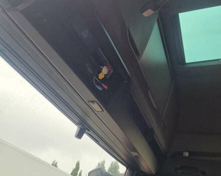 Красный МАН ТГКС, объемом двигателя 0 л и пробегом 435 тыс. км за 69500 $, фото 6 на Automoto.ua