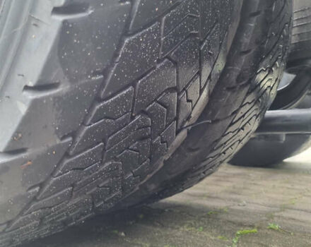 Красный МАН ТГКС, объемом двигателя 0 л и пробегом 435 тыс. км за 69500 $, фото 13 на Automoto.ua