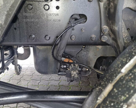 Красный МАН ТГКС, объемом двигателя 0 л и пробегом 435 тыс. км за 69500 $, фото 27 на Automoto.ua