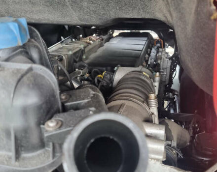 Красный МАН ТГКС, объемом двигателя 0 л и пробегом 435 тыс. км за 69500 $, фото 23 на Automoto.ua