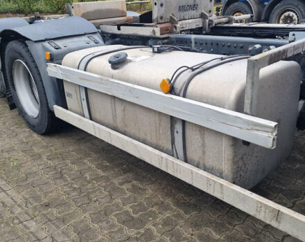 Красный МАН ТГКС, объемом двигателя 0 л и пробегом 435 тыс. км за 69500 $, фото 18 на Automoto.ua