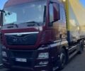 Червоний МАН ТГКС, об'ємом двигуна 12.42 л та пробігом 2 тис. км за 52000 $, фото 1 на Automoto.ua