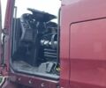 Красный МАН ТГКС, объемом двигателя 12.42 л и пробегом 2 тыс. км за 52000 $, фото 4 на Automoto.ua