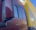 Красный МАН ТГКС, объемом двигателя 12.42 л и пробегом 2 тыс. км за 52000 $, фото 26 на Automoto.ua