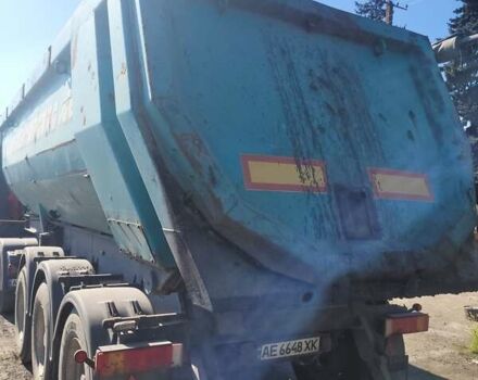 Червоний МАН ТГКС, об'ємом двигуна 10.5 л та пробігом 802 тис. км за 30000 $, фото 5 на Automoto.ua