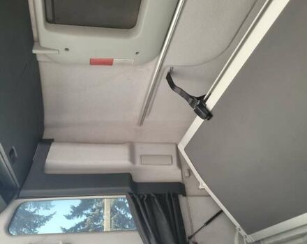 Червоний МАН ТГКС, об'ємом двигуна 10.5 л та пробігом 802 тис. км за 30000 $, фото 9 на Automoto.ua