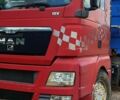 Червоний МАН ТГКС, об'ємом двигуна 10.52 л та пробігом 1 тис. км за 30000 $, фото 14 на Automoto.ua